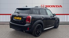 MINI Countryman 2.0 Cooper S ALL4 5dr Petrol Hatchback